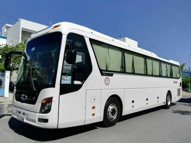 Xe Khách Sài Gòn – Tây Ninh: Hướng Dẫn Chi Tiết Cách Đặt Vé, Lịch Trình Và Mẹo Tiết Kiệm