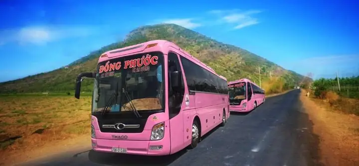 Xe Khách Sài Gòn – Tây Ninh: Hướng Dẫn Chi Tiết Cách Đặt Vé, Lịch Trình Và Mẹo Tiết Kiệm