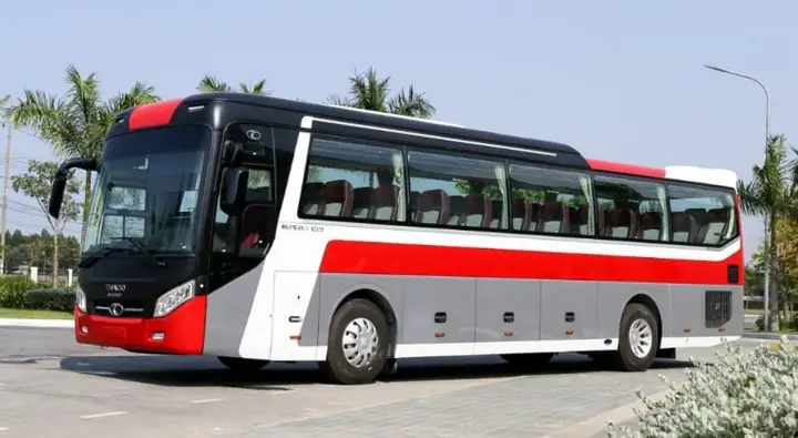 Xe Khách Thái Bình Hà Nội: Cẩm Nang Chọn Xe, Giá Vé Và Bến Xe Chi Tiết