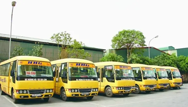 Xe Khách Thái Bình Hà Nội: Cẩm Nang Chọn Xe, Giá Vé Và Bến Xe Chi Tiết Xe Khách Thái Bình Hà Nội: Cẩm Nang Chọn Xe, Giá Vé Và Bến Xe Chi Tiết
