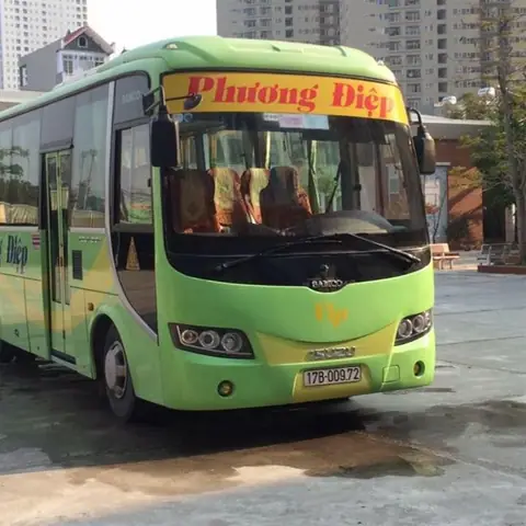 Xe Khách Thái Bình Hà Nội: Cẩm Nang Chọn Xe, Giá Vé Và Bến Xe Chi Tiết Xe Khách Thái Bình Hà Nội: Cẩm Nang Chọn Xe, Giá Vé Và Bến Xe Chi Tiết