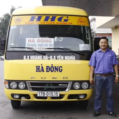 Xe Khách Thái Bình Hà Nội: Cẩm Nang Chọn Xe, Giá Vé Và Bến Xe Chi Tiết Xe Khách Thái Bình Hà Nội: Cẩm Nang Chọn Xe, Giá Vé Và Bến Xe Chi Tiết