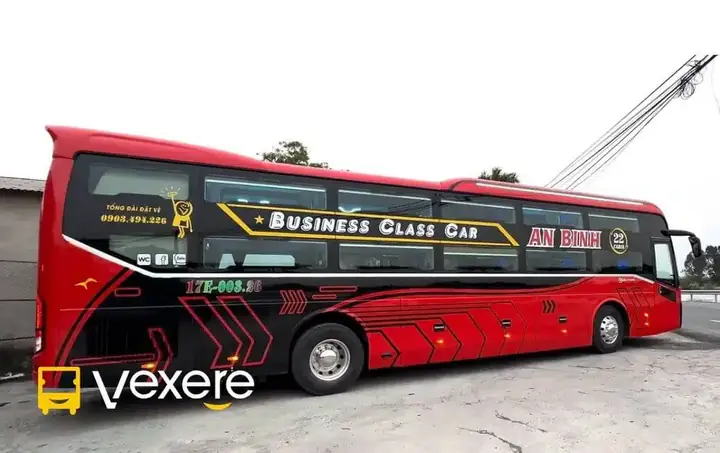 Đặt Vé Xe Thái Bình - Sài Gòn: Top 10 Nhà Xe Uy Tín, Giá Tốt, Lịch Trình Chi Tiết