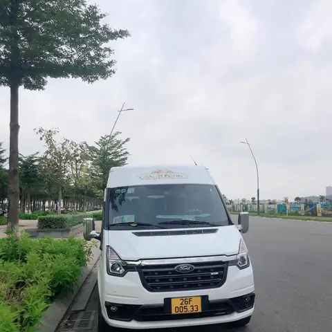 Cẩm Nang Chọn Xe Khách Trạm Tấu Yên Bái Uy Tín & Top 4 Nhà Xe Hàng Đầu
