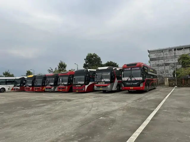 Cẩm Nang Chọn Xe Khách Trạm Tấu Yên Bái Uy Tín & Top 4 Nhà Xe Hàng Đầu