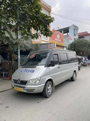 Cẩm Nang Chọn Xe Khách Trạm Tấu Yên Bái Uy Tín & Top 4 Nhà Xe Hàng Đầu