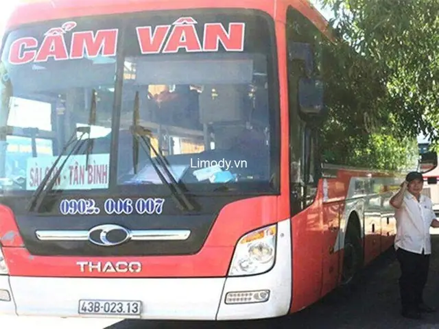 Xe Kon Tum Đi Đà Lạt: Hướng Dẫn Chi Tiết Hành Trình