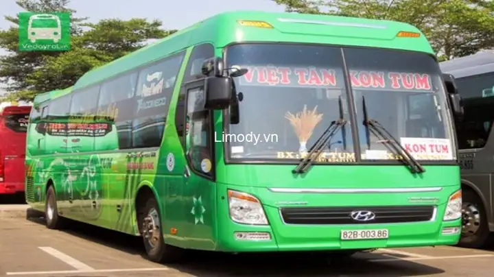 Xe Kon Tum Đi Đà Lạt: Hướng Dẫn Chi Tiết Hành Trình Xe Kon Tum Đi Đà Lạt: Hướng Dẫn Chi Tiết Hành Trình