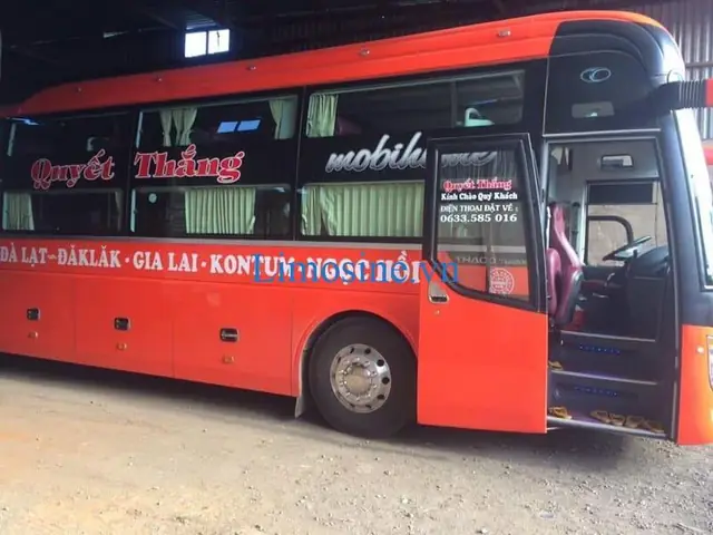 Xe Kon Tum Đi Đà Lạt: Hướng Dẫn Chi Tiết Hành Trình Xe Kon Tum Đi Đà Lạt: Hướng Dẫn Chi Tiết Hành Trình