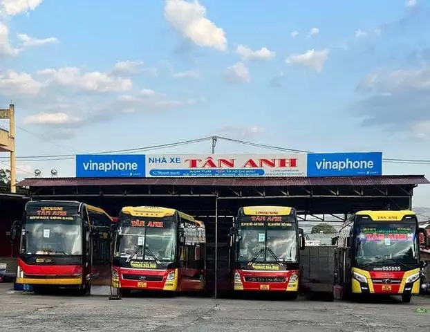 Vé Xe Kon Tum Đi Sài Gòn: So Sánh Giá & Nhà Xe Vé Xe Kon Tum Đi Sài Gòn: So Sánh Giá & Nhà Xe