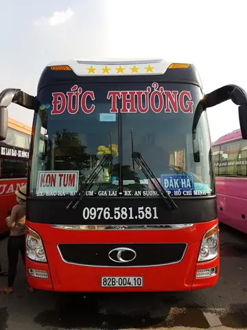 Vé Xe Kon Tum Đi Sài Gòn: So Sánh Giá & Nhà Xe Vé Xe Kon Tum Đi Sài Gòn: So Sánh Giá & Nhà Xe