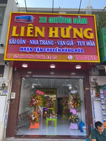 Hướng Dẫn Đi Xe Liên Hưng Từ Nha Trang Về Bình Dương: Tổng Hợp Kinh Nghiệm Thực Tế Hướng Dẫn Đi Xe Liên Hưng Từ Nha Trang Về Bình Dương: Tổng Hợp Kinh Nghiệm Thực Tế