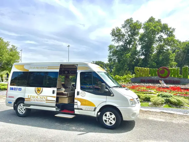 Top 5 Hãng Xe Limousine Đi Núi Bà Đen Uy Tín Nhất 2026 Top 5 Hãng Xe Limousine Đi Núi Bà Đen Uy Tín Nhất 2026