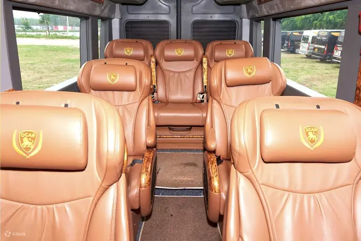 Top 5 Hãng Xe Limousine Đi Núi Bà Đen Uy Tín Nhất 2026 Top 5 Hãng Xe Limousine Đi Núi Bà Đen Uy Tín Nhất 2026