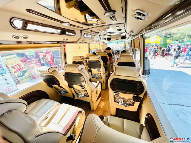 Top 5 Hãng Xe Limousine Đi Núi Bà Đen Uy Tín Nhất 2026 Top 5 Hãng Xe Limousine Đi Núi Bà Đen Uy Tín Nhất 2026