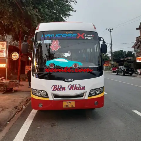 Top 7 Xe Limousine Giáp Bát Đi Thái Nguyên Uy Tín Nhất 2026: Đánh Giá Chi Tiết Và Lời Khuyên Chọn Xe Top 7 Xe Limousine Giáp Bát Đi Thái Nguyên Uy Tín Nhất 2026: Đánh Giá Chi Tiết Và Lời Khuyên Chọn Xe