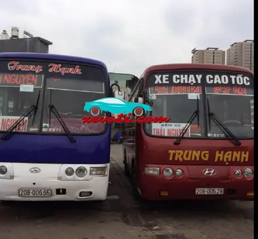 Top 7 Xe Limousine Giáp Bát Đi Thái Nguyên Uy Tín Nhất 2024: Đánh Giá Chi Tiết Và Lời Khuyên Chọn Xe