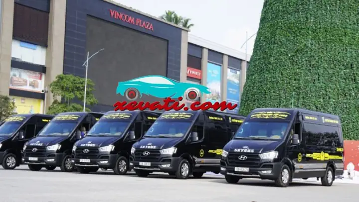 Top 7 Xe Limousine Giáp Bát Đi Thái Nguyên Uy Tín Nhất 2026: Đánh Giá Chi Tiết Và Lời Khuyên Chọn Xe Top 7 Xe Limousine Giáp Bát Đi Thái Nguyên Uy Tín Nhất 2026: Đánh Giá Chi Tiết Và Lời Khuyên Chọn Xe