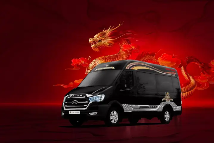Top 5 Dịch Vụ Xe Limousine Hà Nội Ba Vì Uy Tín Nhất 2026