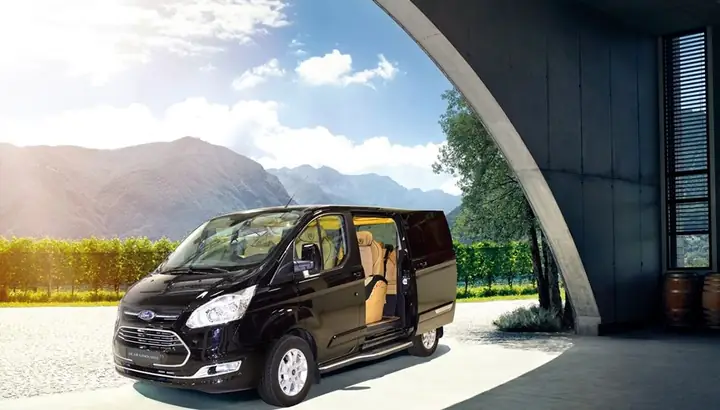 Top 5 Dịch Vụ Xe Limousine Hà Nội Ba Vì Uy Tín Nhất 2026