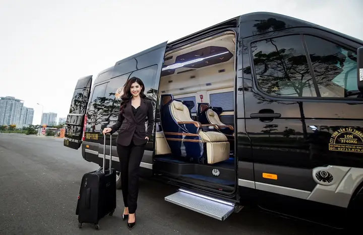 Xe Limousine Hà Nội – Cẩm Phả: Hướng Dẫn Chi Tiết Lựa Chọn Và Sử Dụng Dịch Vụ Chuyên Nghiệp