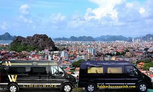 Xe Limousine Hà Nội – Cẩm Phả: Hướng Dẫn Chi Tiết Lựa Chọn Và Sử Dụng Dịch Vụ Chuyên Nghiệp