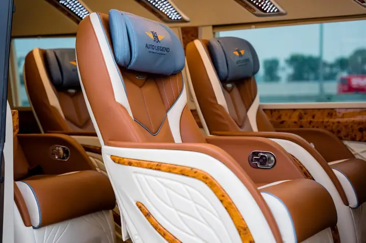 Xe Limousine Hà Nội – Cẩm Phả: Hướng Dẫn Chi Tiết Lựa Chọn Và Sử Dụng Dịch Vụ Chuyên Nghiệp