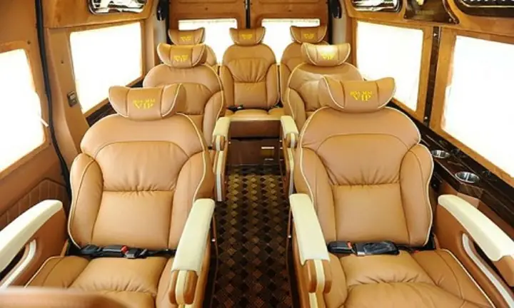 Top 5 Nhà Xe Limousine Hà Nội - Hạ Long Uy Tín Nhất 2026: Đánh Giá Chi Tiết Và Bảng Giá Top 5 Nhà Xe Limousine Hà Nội - Hạ Long Uy Tín Nhất 2026: Đánh Giá Chi Tiết Và Bảng Giá