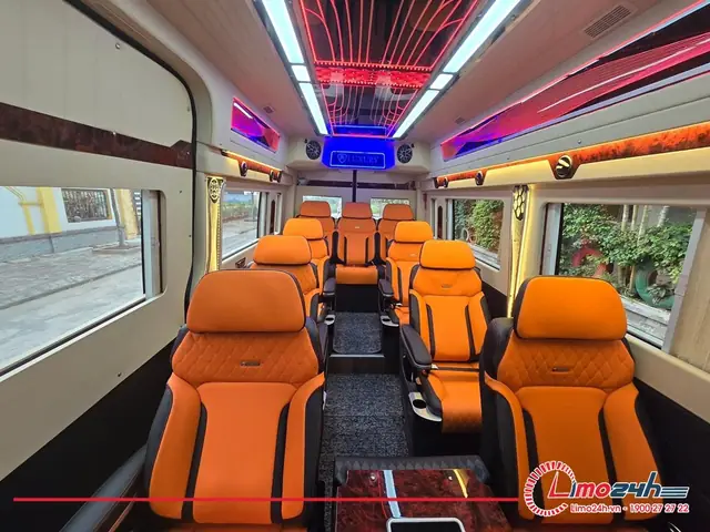 Xe Limousine Hà Nội Hải Hậu: Hướng Dẫn Chi Tiết 2026 Xe Limousine Hà Nội Hải Hậu: Hướng Dẫn Chi Tiết 2026