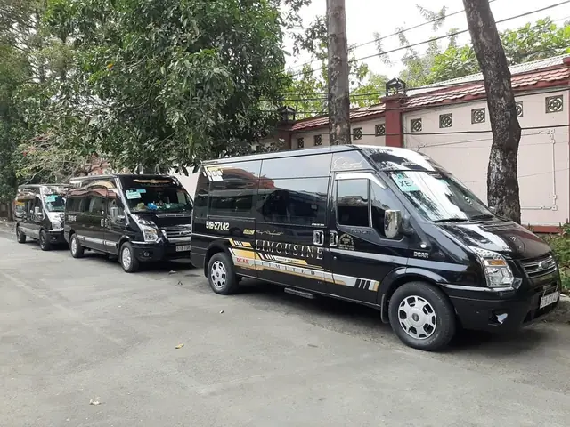 Xe Limousine Hà Nội Hải Hậu: Hướng Dẫn Chi Tiết 2026 Xe Limousine Hà Nội Hải Hậu: Hướng Dẫn Chi Tiết 2026