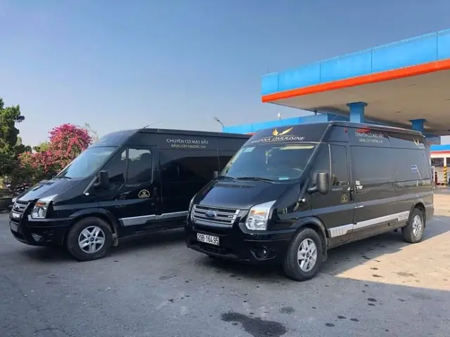 Top 5 Xe Limousine Hà Nội Nam Định Uy Tín Nhất 2026
