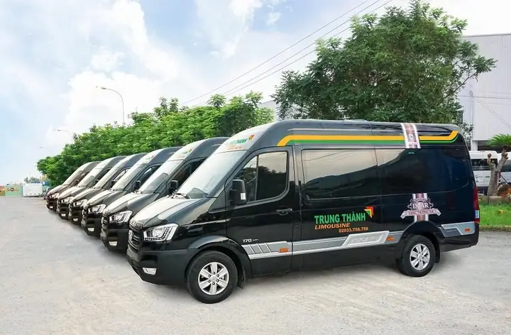 Đánh Giá Chi Tiết 5 Hãng Xe Limousine Hà Nội Quảng Ninh Uy Tín Nhất 2026