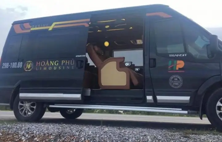 Đánh Giá Chi Tiết 5 Hãng Xe Limousine Hà Nội Quảng Ninh Uy Tín Nhất 2026