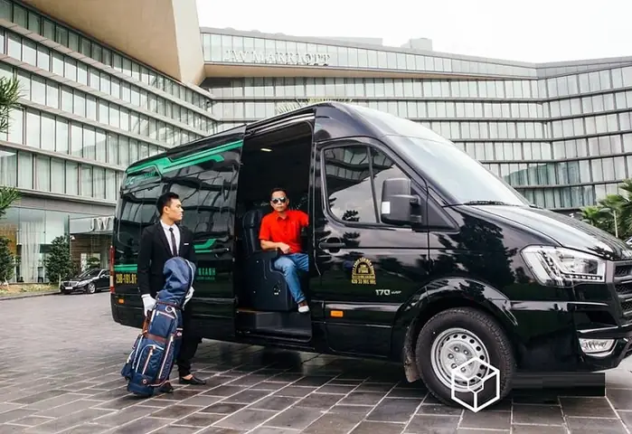 Đánh Giá Chi Tiết 5 Hãng Xe Limousine Hà Nội Quảng Ninh Uy Tín Nhất 2026