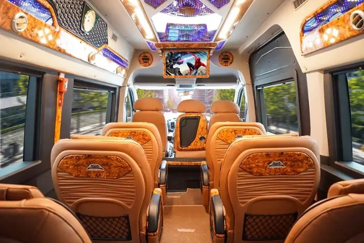 Đặt Vé Xe Limousine Hà Nội‑vân Đồn: Giá, Lịch Trình, Nhà Xe Uy Tín
