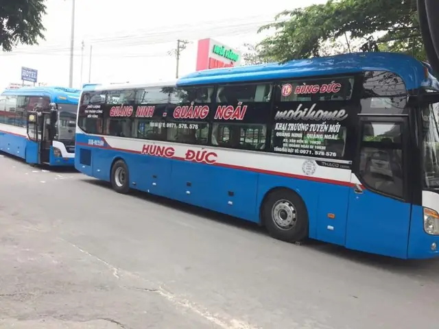 Đặt Vé Xe Limousine Hà Nội‑vân Đồn: Giá, Lịch Trình, Nhà Xe Uy Tín