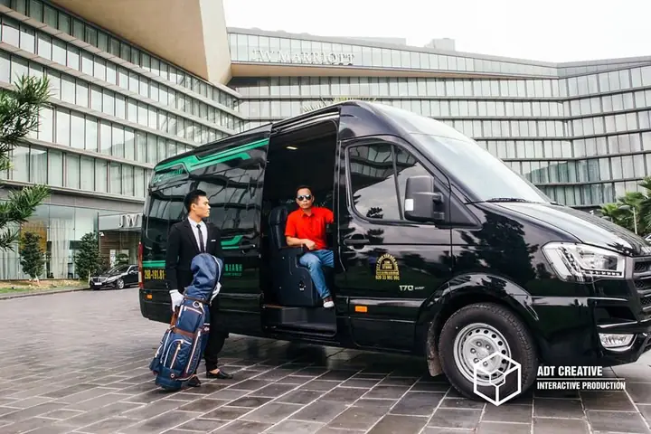 Đặt Vé Xe Limousine Hà Nội‑vân Đồn: Giá, Lịch Trình, Nhà Xe Uy Tín