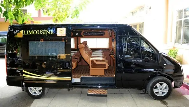 Top Xe Limousine Nha Trang Đà Lạt: Giá Vé & Lịch Trình