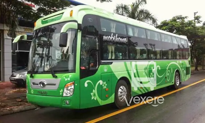 Hướng Dẫn Đặt Vé Xe Minh Đức Huế – Sài Gòn Cho Hành Khách Hướng Dẫn Đặt Vé Xe Minh Đức Huế – Sài Gòn Cho Hành Khách