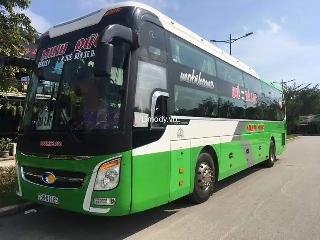 Hướng Dẫn Đặt Vé Xe Minh Đức Huế – Sài Gòn Cho Hành Khách Hướng Dẫn Đặt Vé Xe Minh Đức Huế – Sài Gòn Cho Hành Khách