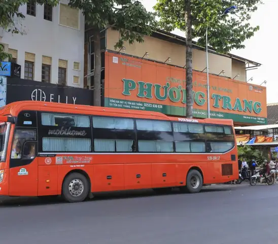 Cẩm Nang Toàn Tập: Chọn Xe Khách Chất Lượng Từ Phan Thiết (bình Thuận) Đi Sài Gòn