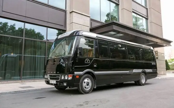 Đặt Vé Nhanh Chóng Với Phúc Lộc Thọ Limousine – Hướng Dẫn Chi Tiết