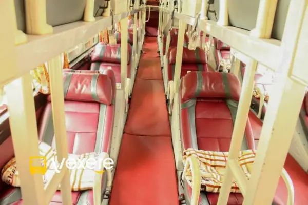 Lịch Trình Xe Phúc Xuyên: Quảng Ninh - Lào Cai