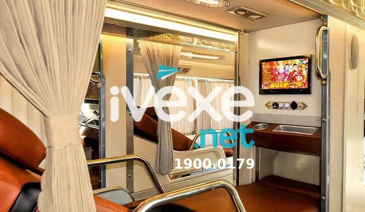 Đặt Vé Xe Phương Trang Cà Mau – Sài Gòn Nhanh Chóng Và Giá Tốt