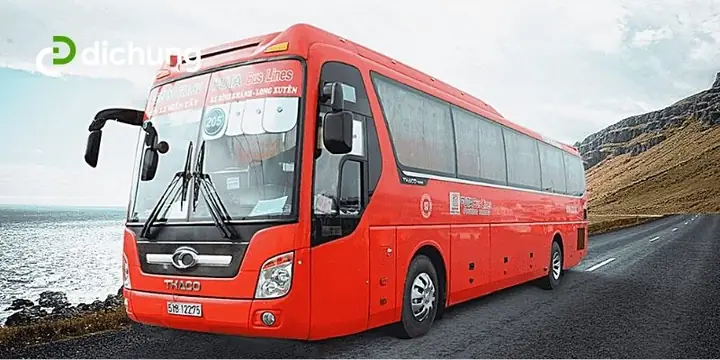 Hướng Dẫn Đặt Vé Xe Phương Trang Cần Thơ → Sài Gòn Nhanh Chóng