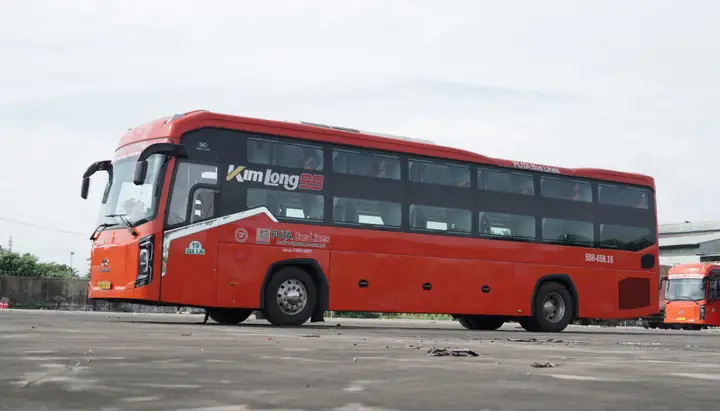 Hướng Dẫn Đặt Vé Xe Phương Trang Cần Thơ → Sài Gòn Nhanh Chóng