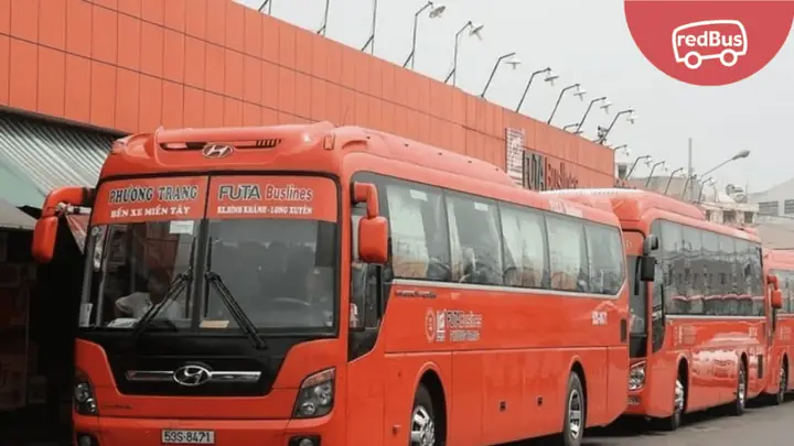 Xe Phương Trang Cần Thơ Đi Vũng Tàu: Hướng Dẫn Chi Tiết Và Thông Tin Cần Biết