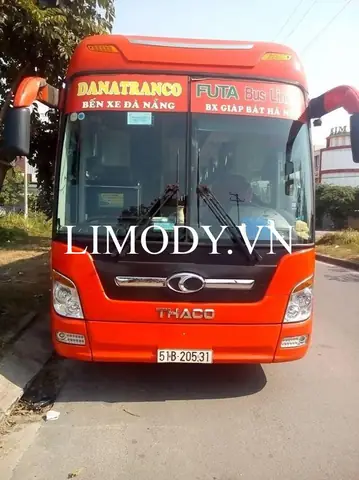 Xe Phương Trang Đà Nẵng – Quy Nhơn: Hướng Dẫn Chi Tiết Đường Đi, Lịch Trình Và Mẹo Du Lịch