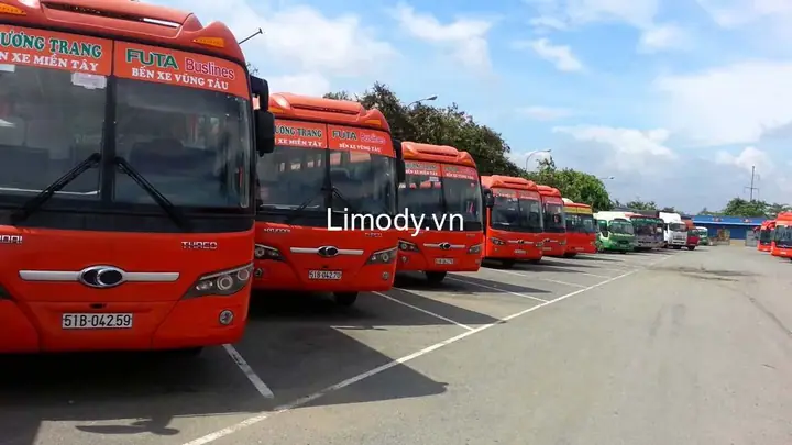 Hướng Dẫn Đặt Vé Xe Phương Trang Đi Cha Diệp Nhanh Gọn & Giá Tốt