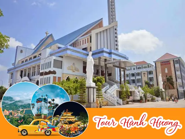 Hướng Dẫn Đặt Vé Xe Phương Trang Đi Cha Diệp Nhanh Gọn & Giá Tốt